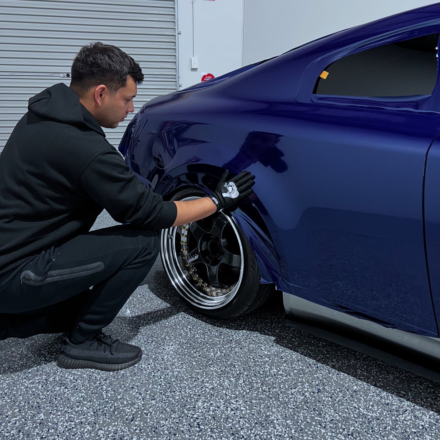 Vinyl Wrap
